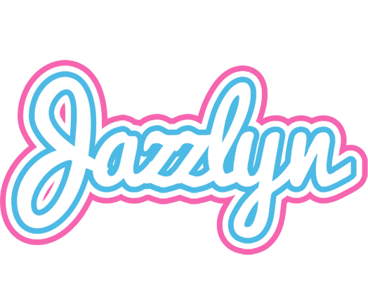 Jazzlyn outdoors logo