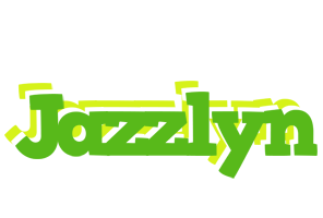 Jazzlyn picnic logo