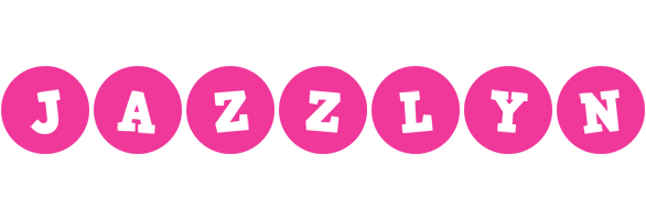 Jazzlyn poker logo