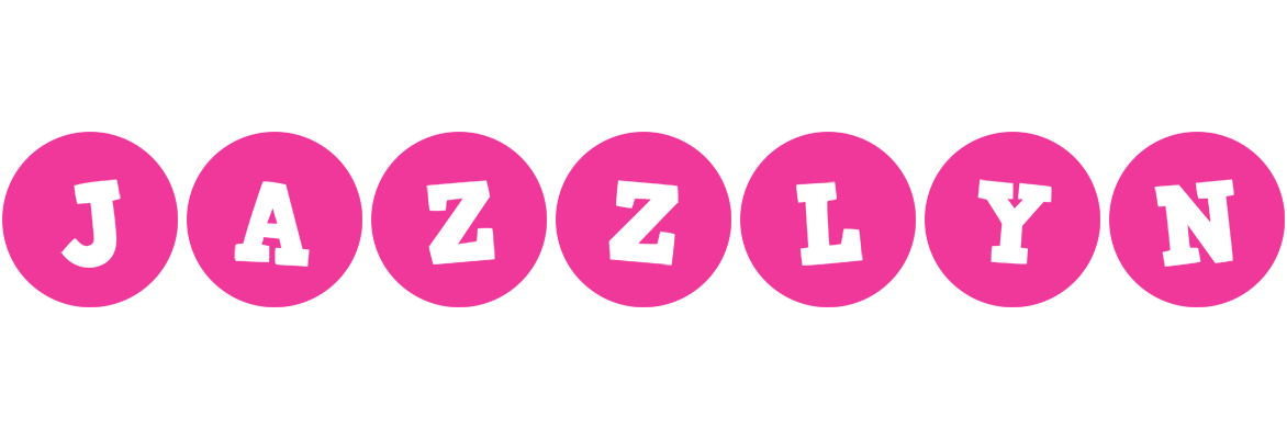 Jazzlyn poker logo
