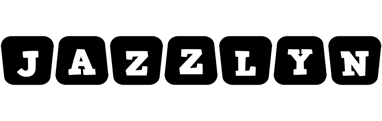Jazzlyn racing logo