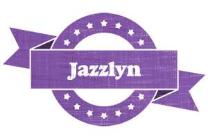 Jazzlyn royal logo