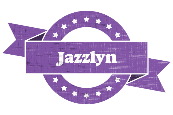 Jazzlyn royal logo