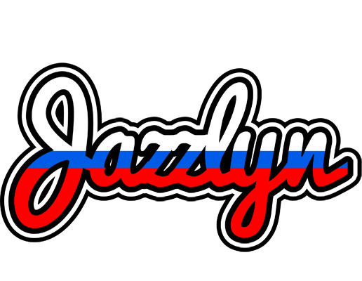 Jazzlyn russia logo