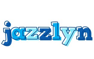 Jazzlyn sailor logo