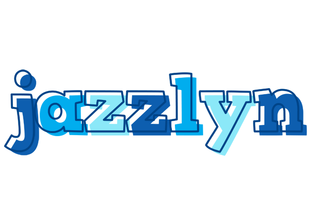 Jazzlyn sailor logo