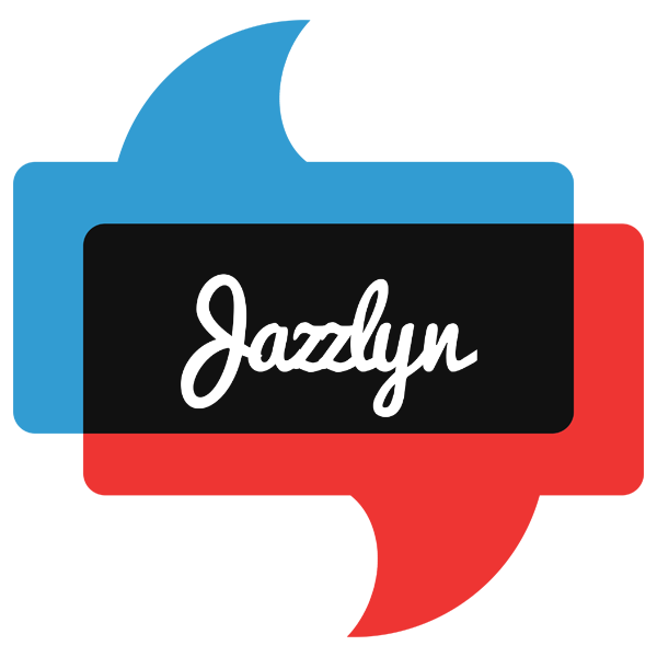 Jazzlyn sharks logo