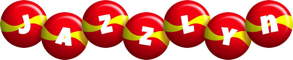 Jazzlyn spain logo