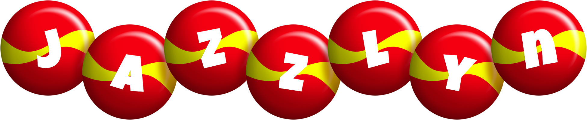 Jazzlyn spain logo
