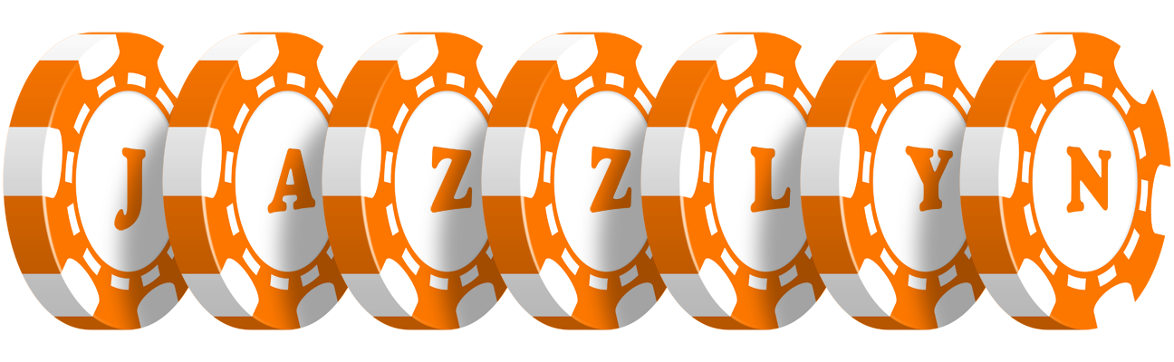 Jazzlyn stacks logo