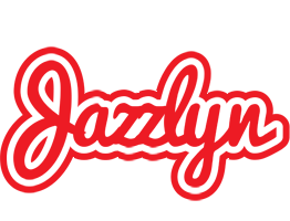 Jazzlyn sunshine logo