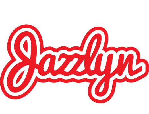 Jazzlyn sunshine logo