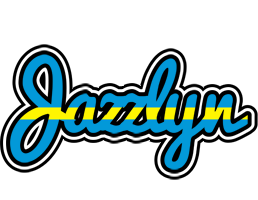 Jazzlyn sweden logo