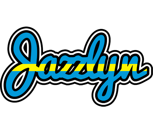 Jazzlyn sweden logo