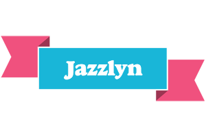 Jazzlyn today logo