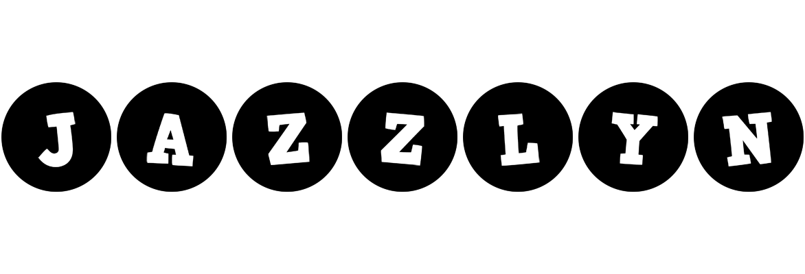 Jazzlyn tools logo
