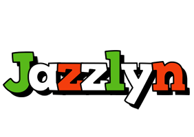 Jazzlyn venezia logo