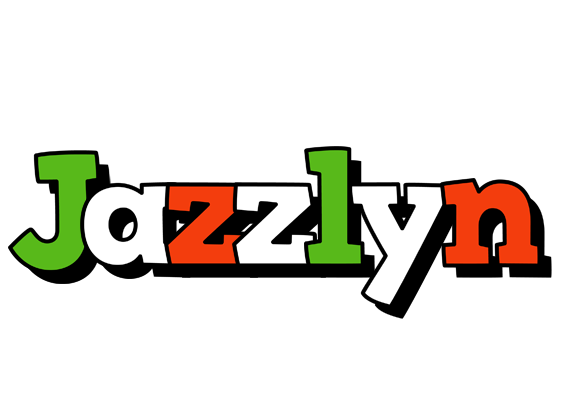 Jazzlyn venezia logo