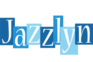 Jazzlyn winter logo