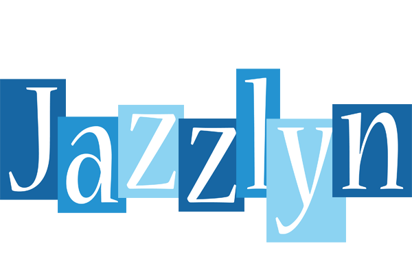 Jazzlyn winter logo