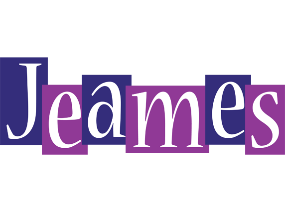 Jeames autumn logo