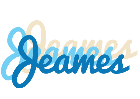 Jeames breeze logo