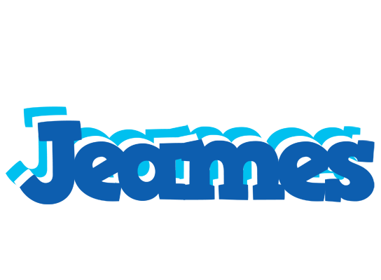 Jeames business logo