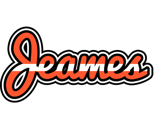 Jeames denmark logo