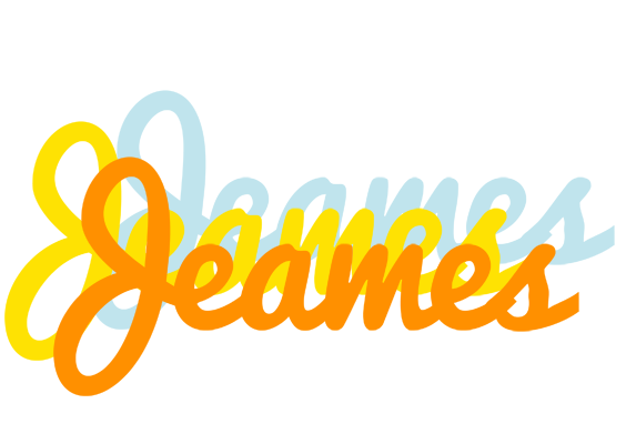 Jeames energy logo