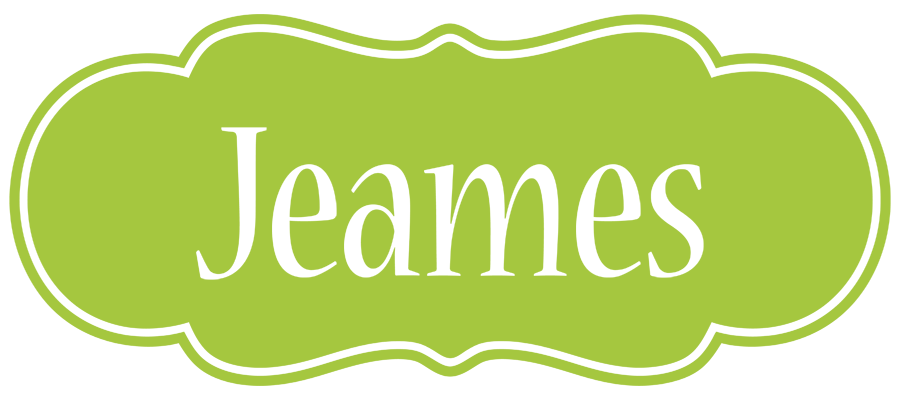 Jeames family logo
