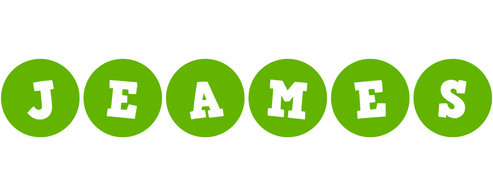 Jeames games logo