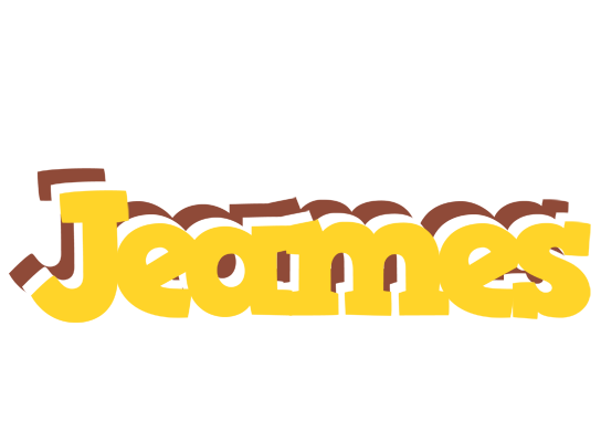 Jeames hotcup logo