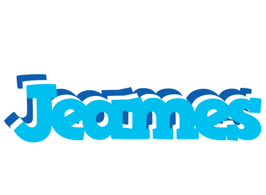 Jeames jacuzzi logo