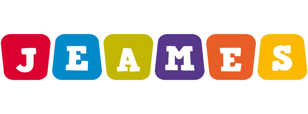 Jeames kiddo logo