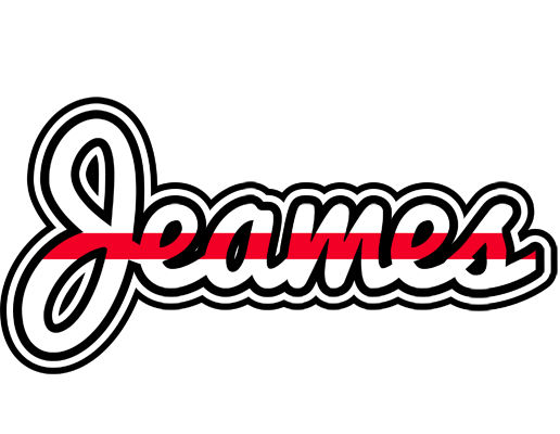 Jeames kingdom logo