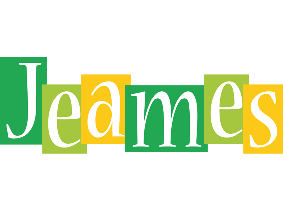 Jeames lemonade logo