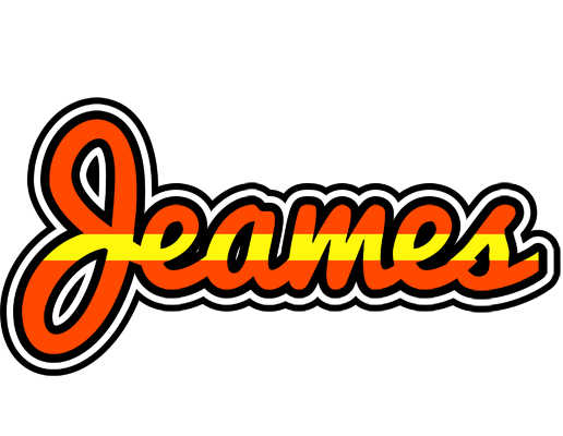 Jeames madrid logo