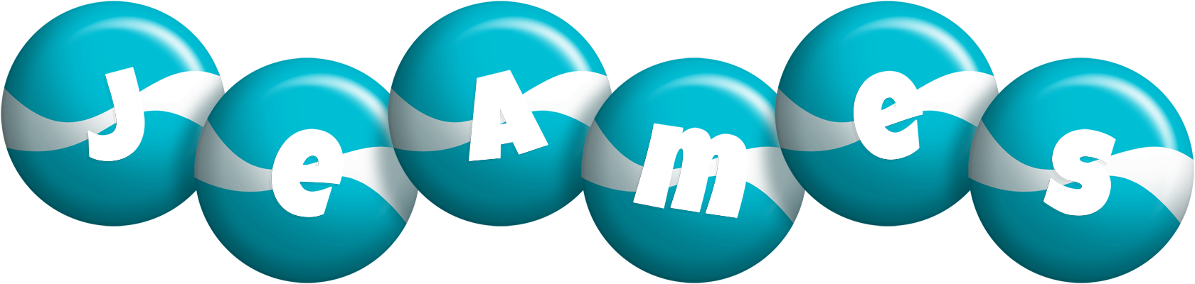 Jeames messi logo
