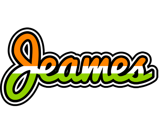 Jeames mumbai logo