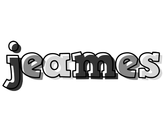 Jeames night logo