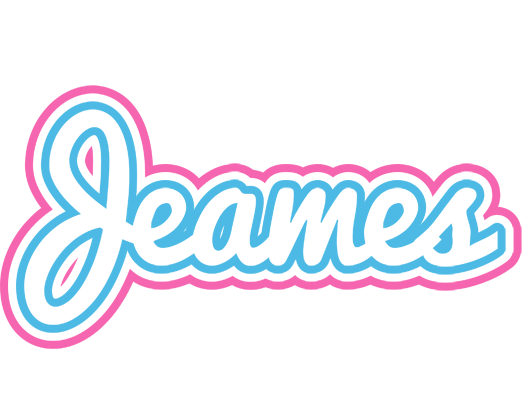 Jeames outdoors logo