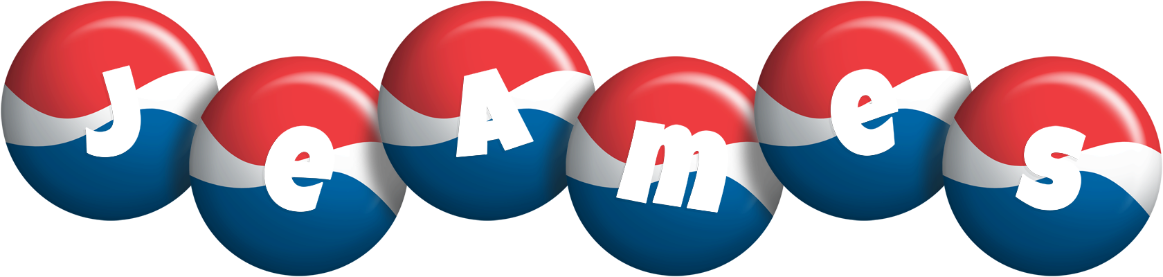Jeames paris logo