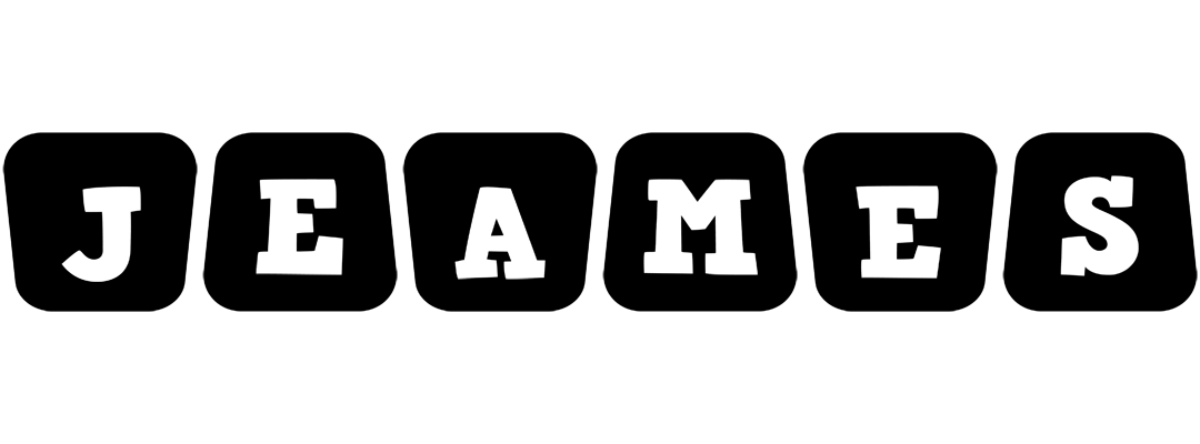 Jeames racing logo