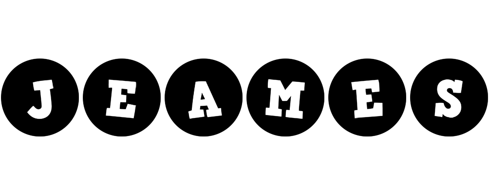 Jeames tools logo