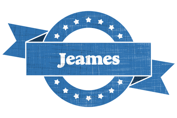 Jeames trust logo