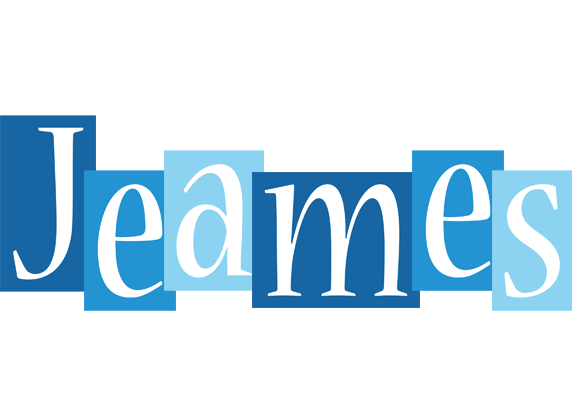 Jeames winter logo
