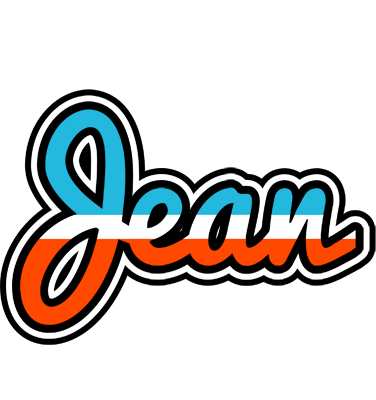 Jean america logo