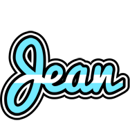 Jean argentine logo