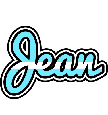 Jean argentine logo