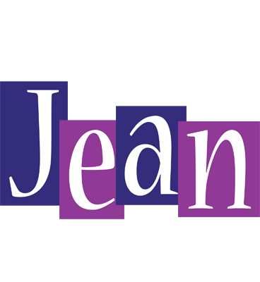 Jean autumn logo